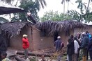 Τραγωδία στη Μοζαμβίκη: Δεκάδες νεκροί από τον κυκλώνα Κένεθ