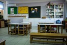 Σχολικός νοσηλευτής σε βρεφονηπιακούς σταθμούς για παιδιά με Σακχαρώδη Διαβήτη
