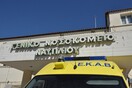 Καταγγελία ΠΟΕΔΗΝ για το «λουκέτο» στο Νοσοκομείο Ναυπλίου- Κλείνουν τα Επείγοντα