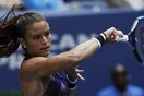 Τένις: Ιστορική πρόκριση για τη Μαρία Σάκκαρη - Πέρασε στον τελικό του Morocco Open