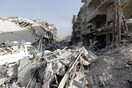 Συρία: Τουλάχιστον 22 άμαχοι σκοτώθηκαν σε βομβαρδισμούς - Ανάμεσά τους 8 παιδιά