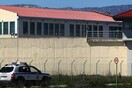 Απόπειρα αυτοκτονίας κρατούμενου των Φυλακών Τρικάλων