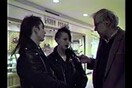 Δείτε τον Μπέρνι Σάντερς να παίρνει συνέντευξη από «γότθους» και «πανκιά» το 1988 (video)