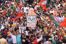 Ινδία: Oι ακριβότερες εκλογές στην ιστορία - Κόστισαν 8,6 δισ. δολάρια