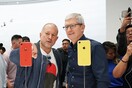 Αποχωρεί από την Apple o κορυφαίος σχεδιαστής της: Μετά από 30 χρόνια, ο Jony Ive ανακοίνωσε το τέλος