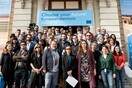 «Ψηφίζουμε για την Ευρώπη!»: Σκηνοθέτες κάνουν έκκληση από τις Κάννες για τις Ευρωεκλογές