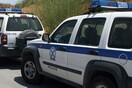 Βρέθηκε νεκρός άνδρας σε εγκαταλελειμμένο βενζινάδικο στον Τύρναβο