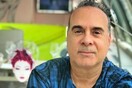 Φώτης Σεργουλόπουλος: Επιστρέφει στην τηλεόραση - Έκλεισε η συμφωνία με μεγάλο κανάλι