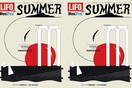 Summer LiFO: Κυκλοφορεί απόψε το μεγάλο τεύχος της Παραλιακής 2020
