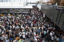 Επιβάτης πέρασε από θύρα έκτακτης ανάγκης στο αεροδρόμιο του Μονάχου - Δεκάδες ακυρώσεις πτήσεων