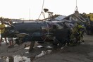 Πόρος: Ζητήθηκε η παραίτηση του ΔΣ του ΔΕΔΔΗΕ για την τραγωδία με το ελικόπτερο