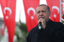 Ερντογάν: Ανακοίνωσε στρατιωτική επιχείρηση ανατολικά του Ευφράτη