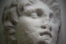 Ένα αρχαίο, εντυπωσιακό γλυπτό του Μεγάλου Αλεξάνδρου «κρυβόταν» για δεκαετίες σε αποθήκη