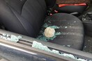 Εθνική οδός Τρικάλων – Ιωαννίνων: Άγνωστοι έριξαν πέτρες σε διερχόμενο αυτοκίνητο