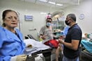 «Εκτός λειτουργίας» πάνω από τα μισά νοσοκομεία στη Βηρυτό - Έχουν χαθεί 500 κλίνες