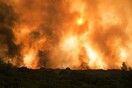 Μήνυση κατά παντός υπευθύνου για την πυρκαγιά στα Κύθηρα το 2017 κατέθεσε ο δήμαρχος