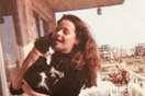 Όταν η Βίκυ Βανίτα έγραφε μια ιστορία αγάπης για τον γάτο της