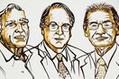 Νόμπελ Χημείας σε τρεις επιστήμονες για τις μπαταρίες λιθίου