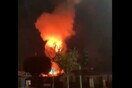 Καλιφόρνια: Σκηνές χάους από εκρήξεις κατά τον εορτασμό του Oktoberfest