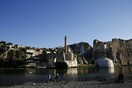 Η Τουρκία ετοιμάζεται να βυθίσει μία ιστορική πόλη 12.000 ετών για να φτιάξει φράγμα