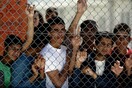 ΑΡΣΙΣ: Ανήλικοι πρόσφυγες βορά σε παράνομα κυκλώματα