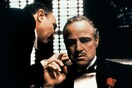 The Godfather: Η «προσφορά» του Φράνσις Φορντ Κόπολα που αρνήθηκε ο Μάρλον Μπράντο