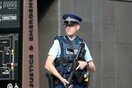 Νέα Ζηλανδία: Μετά το μακελειό στο Κράιστσερτς η αστυνομία ανακοίνωσε δοκιμαστικές ένοπλες περιπολίες