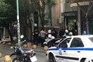 Επίθεση δέχτηκε υπάλληλος της ΑΣΟΕΕ στην πλατεία Βικτωρίας