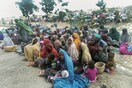Νιγηρία: Πληροφορίες για εκατοντάδες ομήρους από τζιχαντιστές