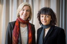 Το Νόμπελ Χημείας 2020 σε δύο γυναίκες: Εμανουέλ Σαρπαντιέ και Τζένιφερ Ντούντνα