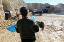 O Αμερικανός ΥΠΕΞ για τις επιθέσεις με χημικά: Στυγνός και βάρβαρος ο τρόπος του Άσαντ