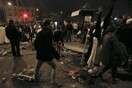 Πανικός στη Σεβίλλη: Πιστοί ποδοπατήθηκαν και έτρεχαν να σωθούν επειδή νόμιζαν πως δέχονταν επίθεση