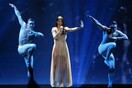 Eurovision 2017: Η Demy πέρασε στον τελικό με το «This is Love»