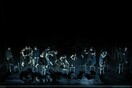Οι πρώτες εικόνες από το νέο έργο του Δημήτρη Παπαϊωάννου για την χοροθεατρική ομάδα της Πίνα Μπάους