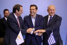Για κοινό αγωγό Ισραήλ-Κύπρου-Ελλάδας προς την Ιταλία έκανε λόγο ο Νετανιάχου