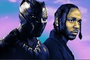 Δεν χρειάζεται να δεις το «Black Panther» για να απολαύσεις το υπέροχο soundtrack του