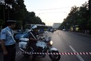 Κλείνουν δρόμοι για τη συναυλία των Scorpions στην Αθήνα