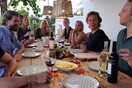 TastePlease: Το «Airbnb του φαγητού» ήρθε και στην Ελλάδα