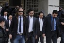 Η Τουρκία ζητά βοήθεια από την Interpol για την έκδοση των «8»