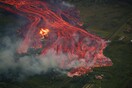 Δεκαοκτώ ηφαίστεια των ΗΠΑ θεωρούνται πλέον εξαιρετικά επικίνδυνη απειλή
