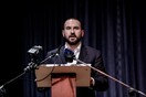 Τζανακόπουλος: Απόρρητα τα πρακτικά του υπουργικού- Ουδέποτε κατηγόρησε ο Καμμένος υπουργό για χρηματισμό