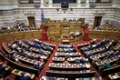 Μεγάλο προβάδισμα ΝΔ και πέντε κόμματα στη Βουλή σε νέα δημοσκόπηση