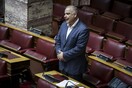 «Δεν φεύγω από την Ένωση Κεντρώων, δεν εντάσσομαι στον ΣΥΡΙΖΑ», λέει ο Σαρίδης που υπερψήφισε τον προϋπολογισμό