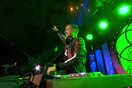 O Armin Van Buuren ζωντανά στην Αθήνα, στο Unite With Tomorrowland Athens