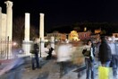 Σβήνει και η Αθήνα τα φώτα για την «Ώρα της Γης»