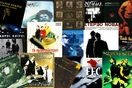 15 άλμπουμ που «έχτισαν» το ελληνικό χιπ-χοπ