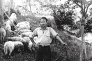 Πέθανε ο Κώστας Ρούσσης, ο συγκλονιστικός «Θεόφιλος της φωτογραφίας» από το Πήλιο