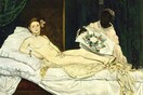 Μεγάλη έκθεση στο Musee d' Orsay μετονομάζει διάσημους πίνακες με τα ονόματα των μαύρων μοντέλων τους