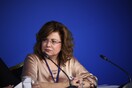 «Ευρωβουλευτής της χρονιάς» η Μαρία Σπυράκη