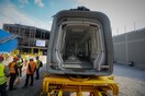 Μετρό Θεσσαλονίκης: Τεχνικά αδύνατη η λειτουργία το 2020, λέει η κοινοπραξία κατασκευής